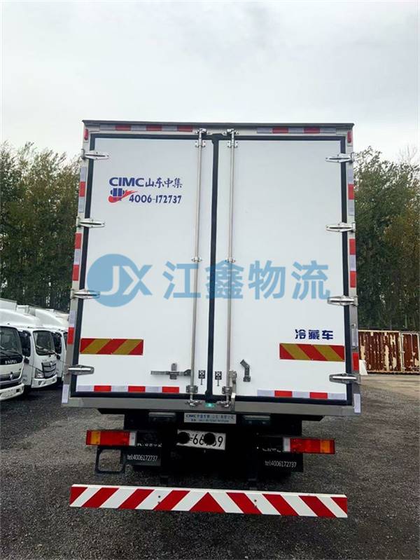 白银到济阳物流价格